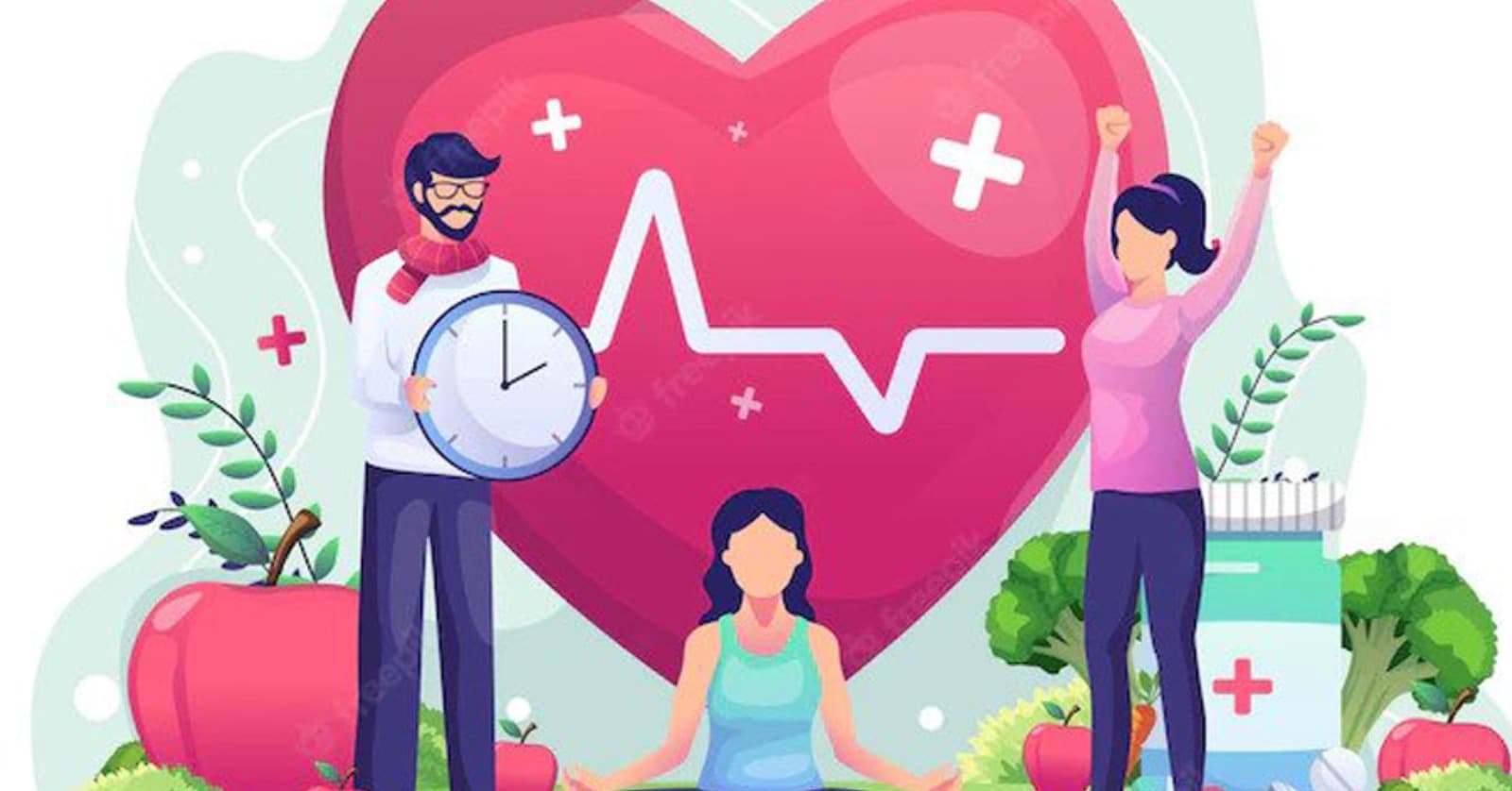 Simple Daily Habits for a Healthier Life