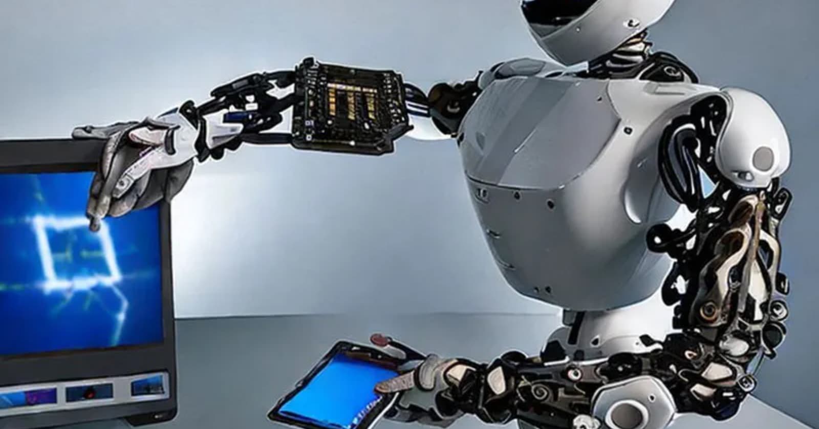 How Artificial Intelligence is Changing  Life 